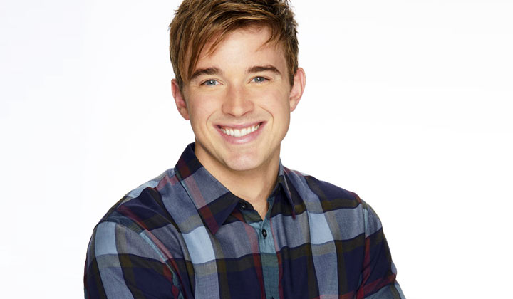 Chandler Massey