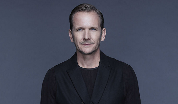 Sebastian Roche